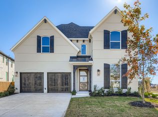 2651 Merrell Ct, Prosper, TX 75078