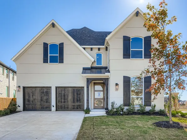 2651 Merrell Ct, Prosper, TX 75078