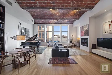 Sold by Halstead Real Estate