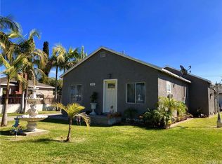 1312 S Spruce St, Montebello, CA 90640