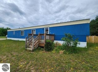 4349 Norton Rd, Grawn, MI 49637