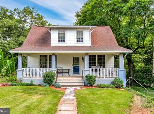 2120 Winding Rd, York, PA 17408