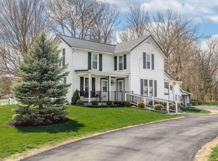406 Vine St, Lagrange, IN