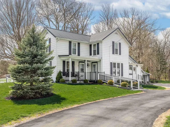 604 Vine St, Lagrange, IN 46761