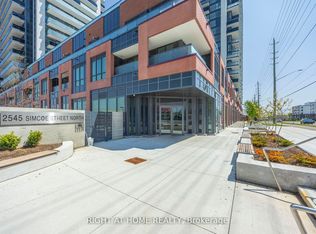 2545 Simcoe St N #1131, Oshawa, ON L1L 1C7