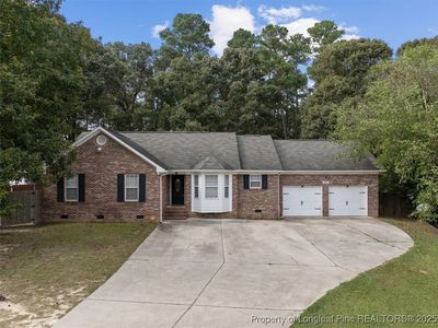 325 Barefoot Rd, Fayetteville, NC, 28306