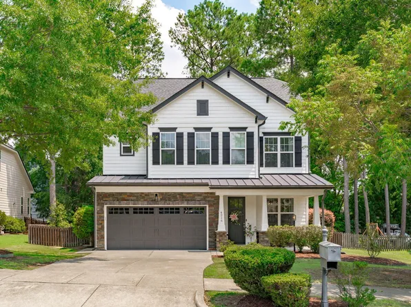 4216 Heritage View Trl, Wake Forest, NC 27587