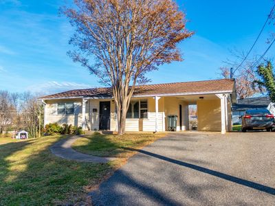 3400 College Dr, Lynchburg, VA, 24501