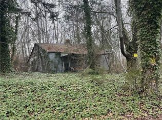 1620 Frank Hulin Rd, Lexington, NC 27295