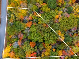 0 Ellis Ridge Rd #B6-A, Bartlett, NH 03812