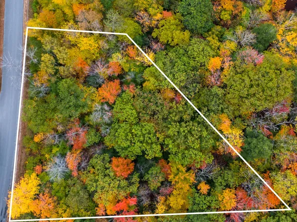 0 Ellis Ridge Road #B6-A, Bartlett, NH 03838