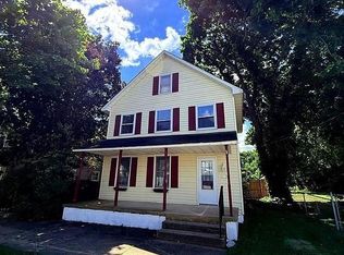 320 Smyrna Ave, Clayton, DE 19938