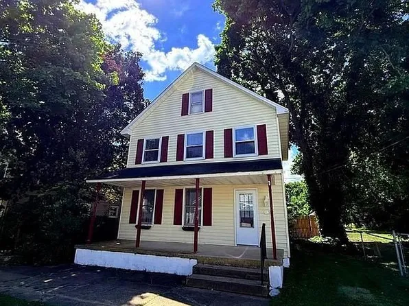 320 Smyrna Ave, Clayton, DE 19938