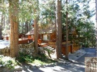25825 Scenic Dr, Idyllwild, CA 92549