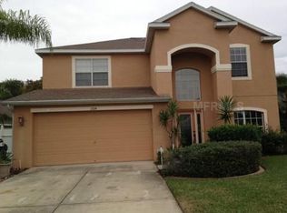 2724 Big Pine Dr, Holiday, FL 34691