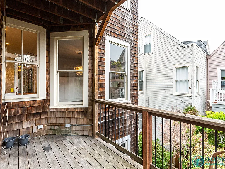 1327 McAllister St — Photo 24