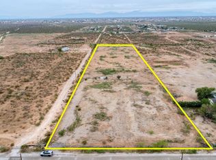 5461 Oleary Dr, El Paso, TX 79938