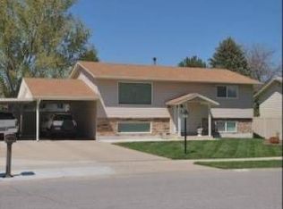 3758 W Lewisport Dr, West Jordan, UT 84084