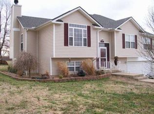 301 Angel Lea, Carl Junction, MO 64834