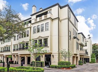 1745 Sunset Blvd, Houston, TX 77005