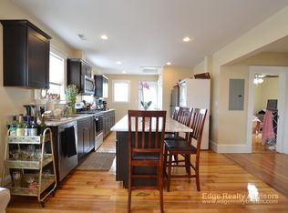 40 Glencoe St #2O, Brighton, MA 02135