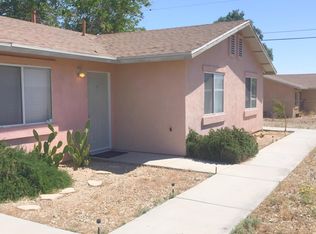 6629 Tamarisk Ave #A, Twentynine Palms, CA 92277