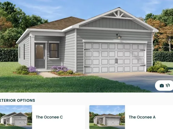 516 Loblolly Ln, Canton, GA 30114