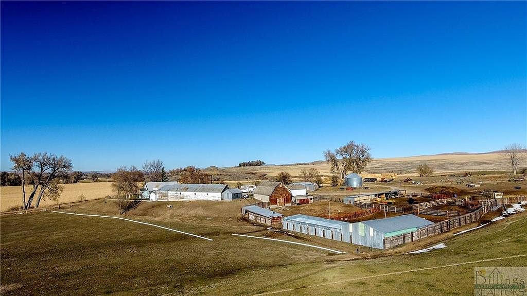 70 N Two Bear Rd, Fromberg, MT 59029 Zillow