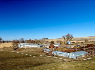 70 N Two Bear Rd, Fromberg, MT 59029
