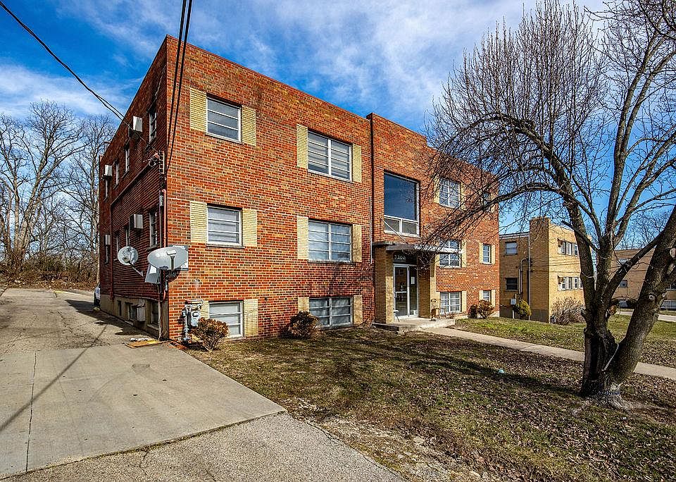 3302 Camvic Terrace Apartments 3302 Camvic Ter Cincinnati OH Zillow