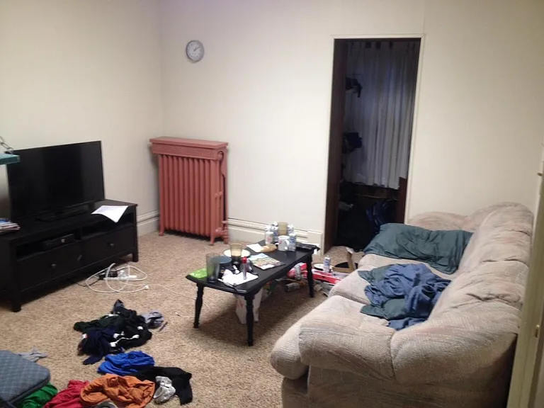 712 S Burdick St #4 — Photo 5