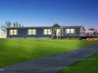 350 107th Cutoff, Afton, TN 37616
