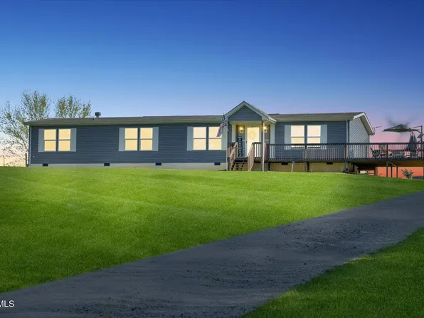 350 107th Cutoff, Afton, TN 37616