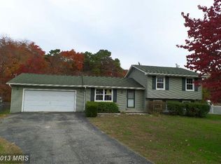 8123 Silo Ct, Severn, MD 21144
