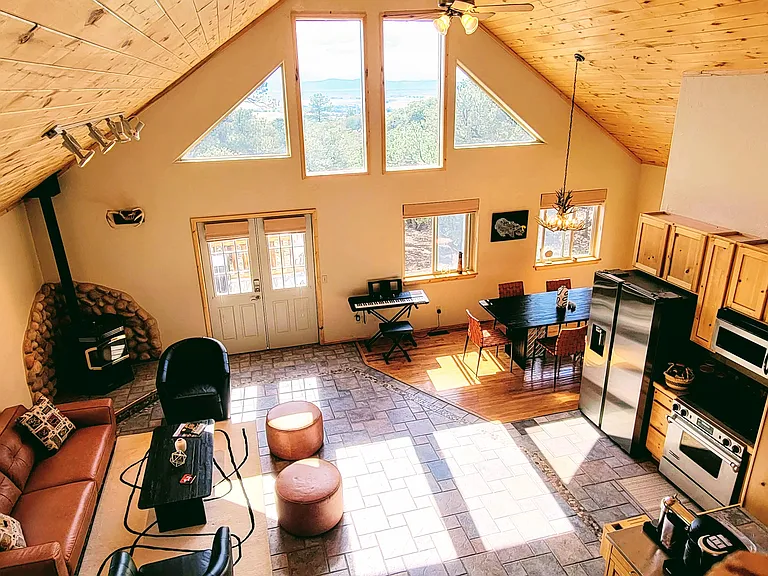 353 Chaparral Way — Photo 9