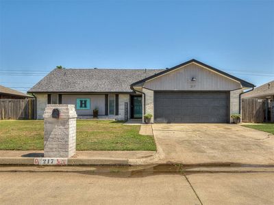 217 E Grand Teton Ct, Yukon, OK, 73099