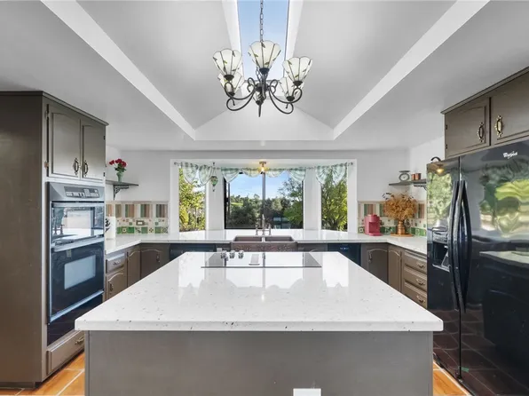 1650 Winterwarm Dr, Fallbrook, CA 92028