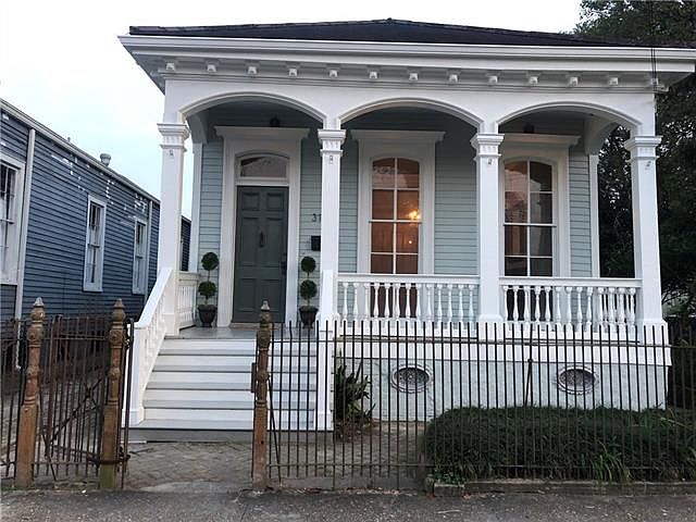1st image of 3128 Annunciation St