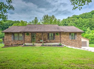 380 Scandlyn Hollow Rd, Oliver Springs, TN 37840