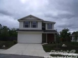 6426 Ruffled Grouse, San Antonio, TX 78233