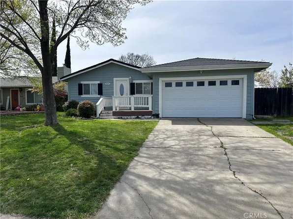 869 Crestwood Way, Willows, CA 95988