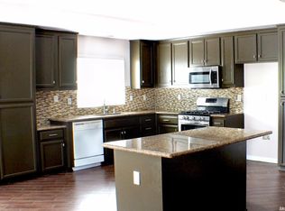 2800 Mars Hill St, Modesto, CA 95355