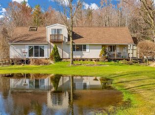 4610 Fisher Rd, Jeddo, MI 48032