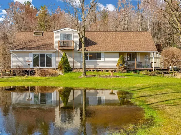 4610 Fisher Rd, Jeddo, MI 48032