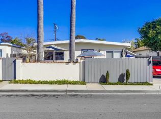 334-334 1/2 Grant St, Oceanside, CA 92054