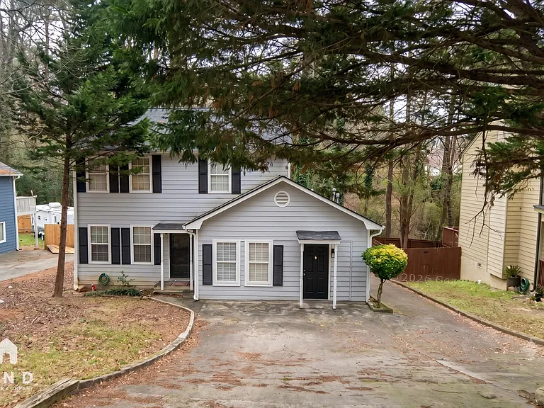 5761 Western Hills Dr — Photo 1
