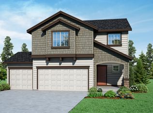 6931 NE 94th Ave, Camas, WA 98607