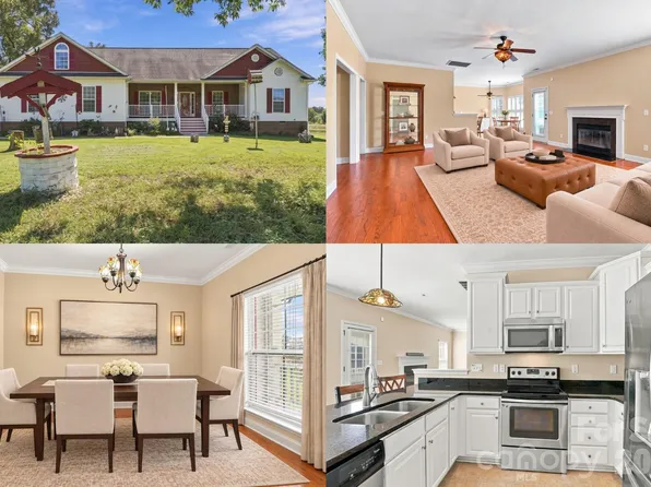 744 Kiser Rd, Bessemer City, NC 28016