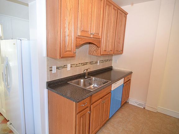 Brand New Appliances