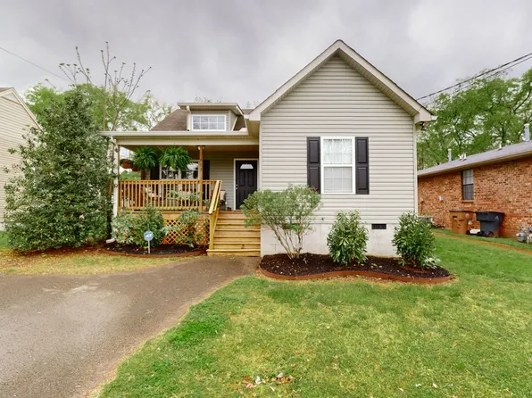 5803 Maxon Ave, Nashville, TN 37209